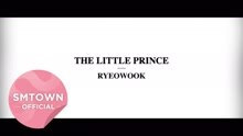 厉旭 - 厉旭_The 1st Mini Album 'The Little Prince'_Highlight Medley