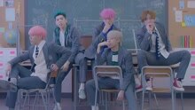 IMFACT - Lollipop 预告