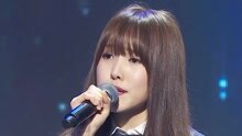 GFriend - TRUST 回归Showcase 现场版 16/01/25
