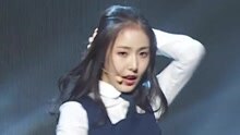 GFriend - ROUGH 回归Showcase 现场版 16/01/25