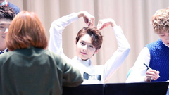 Seventeen,Jun(Seventeen) - Stand By You
