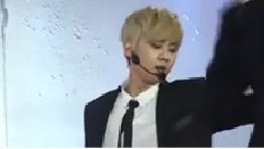 TEEN TOP - 死角地带