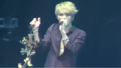 金在中 - 2016金在中庆生Live饭拍视频集合 Part.2