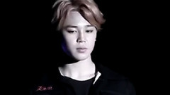 JIMIN(防弹少年团) - Butterfly
