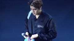 吴世勋(EXO),EXO - Ending