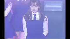GFriend,艺琳(GFriend) - Me Gustas Tu