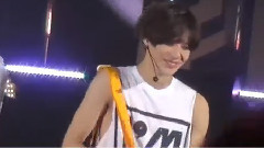 SHINee,李泰民(SHINee) - MC Talk Fan Service