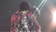 SHINee,李泰民(SHINee) - Bodyguard