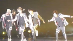 SHINee,李泰民(SHINee) - Picasso