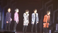 SHINee,李泰民(SHINee) - MC Talk