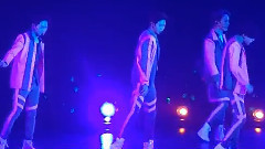 SHINee,李泰民(SHINee) - Evil