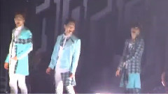 SHINee,李泰民(SHINee) - Downtown Baby