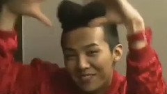 G-Dragon(BigBang),T.O.P(Bigbang) - 告白小甜向