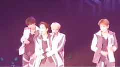 SHINee,李泰民(SHINee) - Hitchhiking