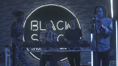 欧美群星 - Black Space