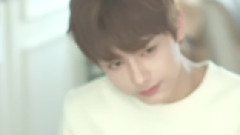 Seventeen - Tenasia杂志2月号拍摄现场 Jun