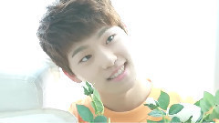 Seventeen - Tenasia杂志2月号拍摄现场 Dino