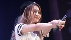 MINX - Love Shake
