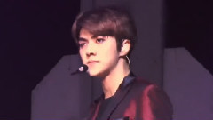吴世勋(EXO),EXO - The Star