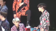 SHINee,李泰民(SHINee) - 日巡2014大阪场Day2