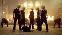 B.A.P - My Songs Know What You Did In The Dark