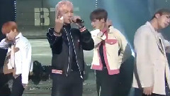 防弹少年团,BigBang - RUN 20合1