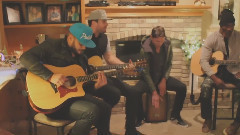 Sam Hunt - I Met A Girl (Acoustic)
