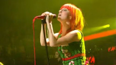 Paramore - Brick By Boring Brick & Misery Business