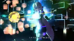 VOCALOID家族 - 弱音ハク 二次元ドリームフィーバー
