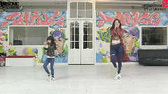 Dal★shabet - Someone Like U