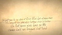 Black Kent - Petite Fille