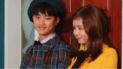 都暻秀(EXO),金所炫,EXO - Vogue拍摄花絮