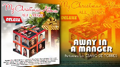 欧美群星 - Away In A Manger