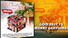 欧美群星 - God Rest Ye Merry Gentlemen
