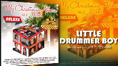 欧美群星 - Little Drummer Boy