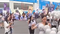 EXO - Spervigor XE EXO团站&XE家族两周年庆视频预告