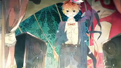 VOCALOID家族 - 僕がモンスターになった日 オリジナル