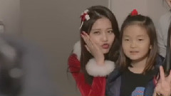 申惠晶(AOA),AOA - BC卡 AOA RED 圣诞节送礼 惠晶篇