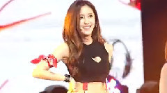 朴孝敏(T-ara),T-ara - Nice Body