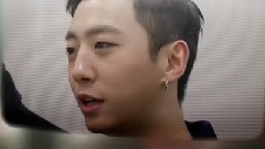B.A.P - B.A.P Backstage Chat