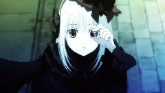 动漫专属 - 最后的渴望 <综漫>AMV