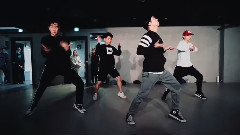舞蹈视频 - Cheating On Me