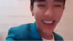 B.A.P - B.A.P Viring U
