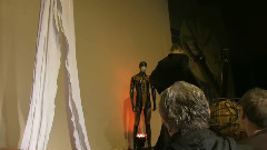 音乐短片 - Marcello Bravo Manstrip in the Air@SexCity Innsbruck 2013