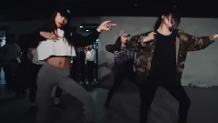 舞蹈视频 - Dance Like We Are Making Love