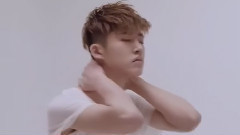 iKON - iKON 时尚芭莎杂志 Korea 写真影像2016