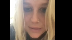 Kesha - Amazing Grace
