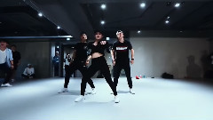 舞蹈视频 - Booty