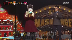 Red Velvet,WENDY(Red Velvet) - 个人技(复古舞)