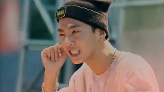 方容国(B.A.P),B.A.P - Lollipop